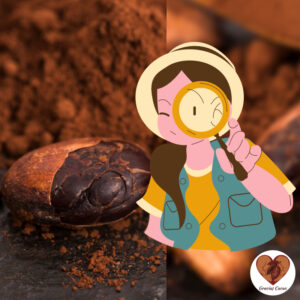 przeciwwskazania do spożywania Kakao
