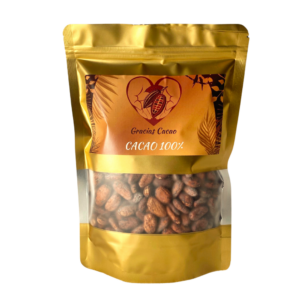 ziarna kakao 500g