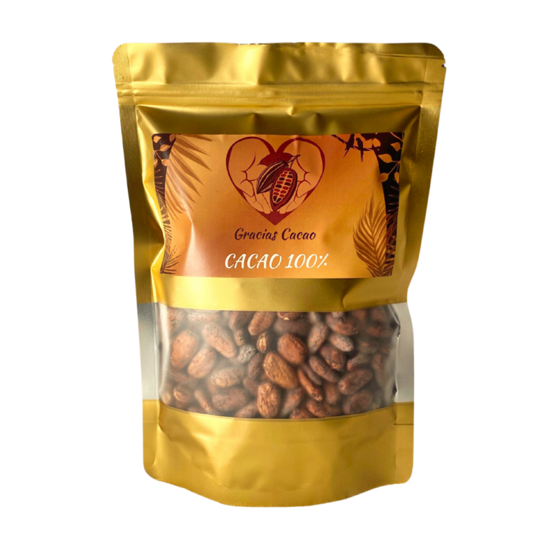 ziarna kakao 500g